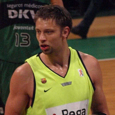 David Andersen Autograph Profile