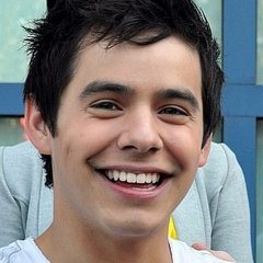 David Archuleta