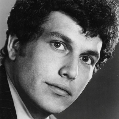 David Arkin Autograph Profile