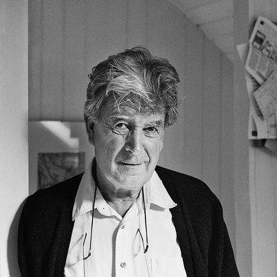 David Ashton Autograph Profile