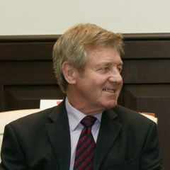David Atkinson