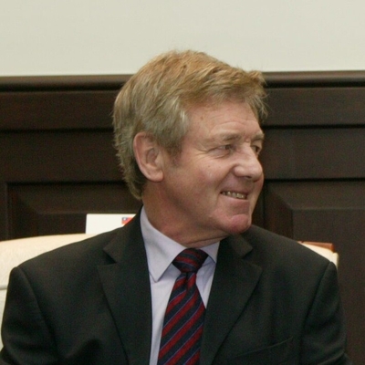 David Atkinson Autograph Profile