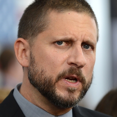 David Ayer Autograph Profile