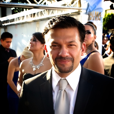 David Barrera Autograph Profile