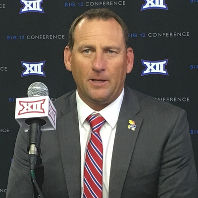 David Beaty Autograph Profile