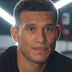 David Benavidez