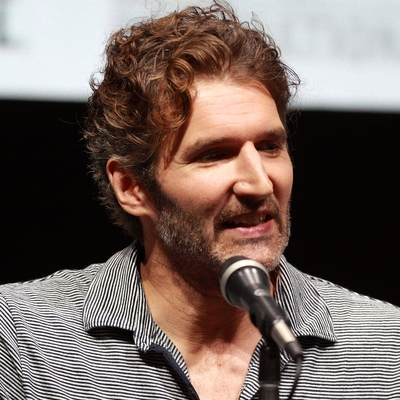 David Benioff Autograph Profile