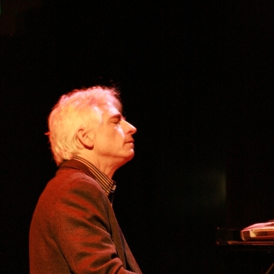 David Benoit Autograph Profile