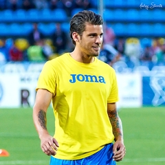 David Bentley