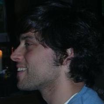 David Berkeley Autograph Profile