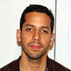 David Blaine