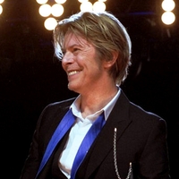 David Bowie