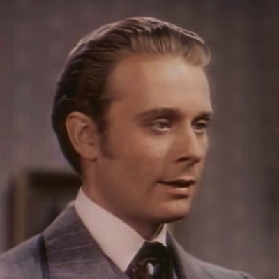 David Bruce Autograph Profile