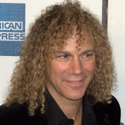 David Bryan Autograph Profile