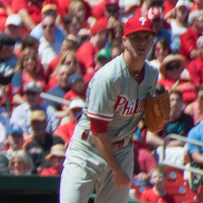 David Buchanan Autograph Profile