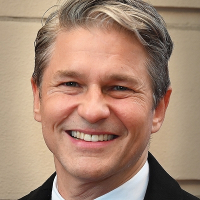 David Burtka Autograph Profile