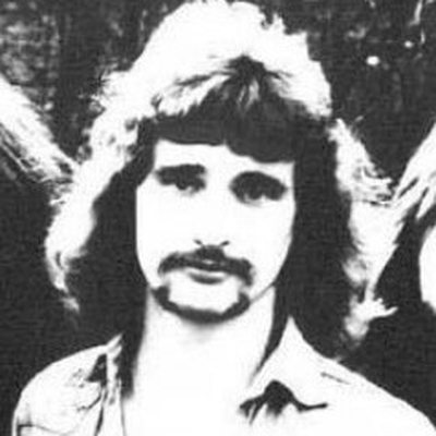 David Byron Autograph Profile