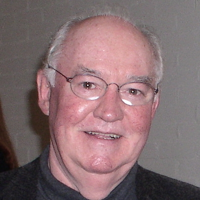 David Calder Autograph Profile