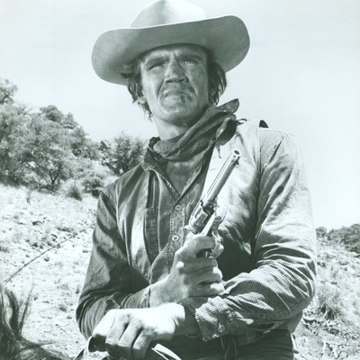 David Canary Autograph Profile