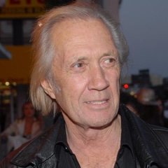 David Carradine