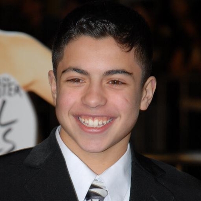 David Castro Autograph Profile
