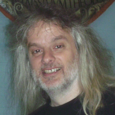 David Chalmers Autograph Profile