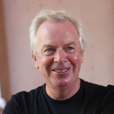 David Chipperfield Autograph Profile