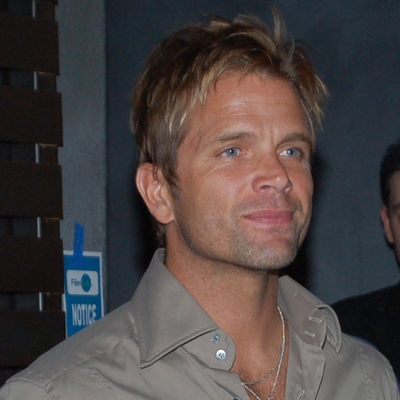 David Chokachi Autograph Profile