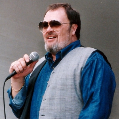 David Clayton Thomas Autograph Profile
