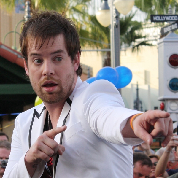 David Cook