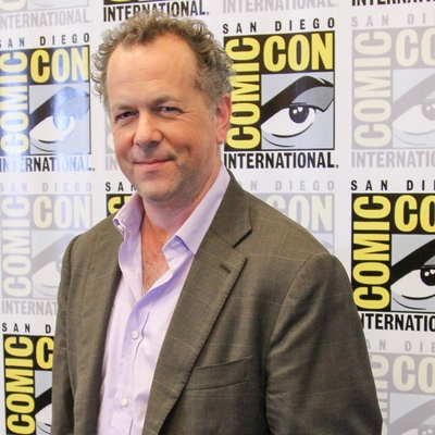 David Costabile Autograph Profile