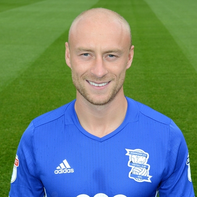 David Cotterill Autograph Profile
