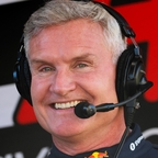 David Coulthard