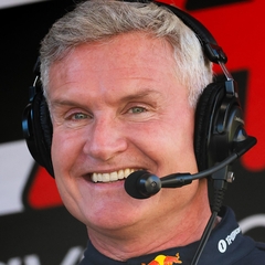 David Coulthard