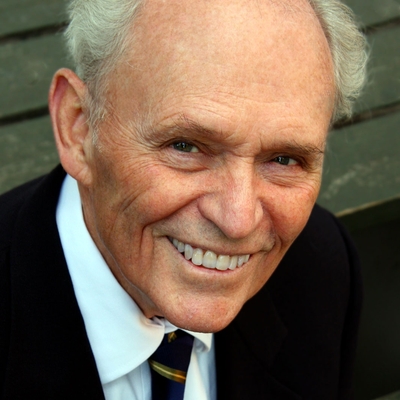 David Cryer Autograph Profile