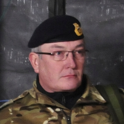 David Cullen Autograph Profile