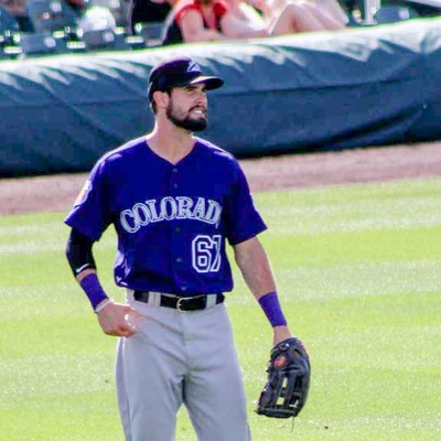David Dahl Autograph Profile