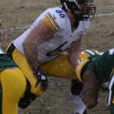 David DeCastro Autograph Profile
