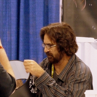 David Della Rocco Autograph Profile