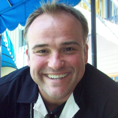 David DeLuise Autograph Profile