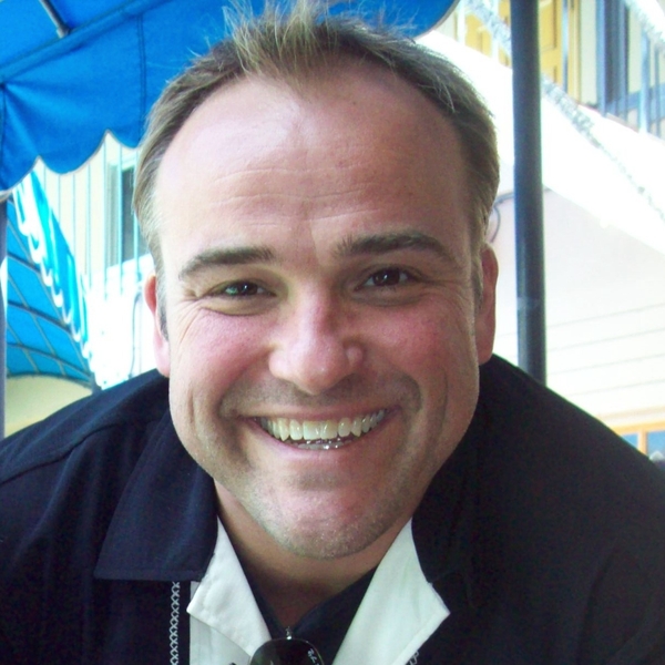 David DeLuise