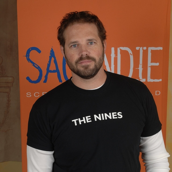 David Denman