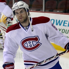 David Desharnais
