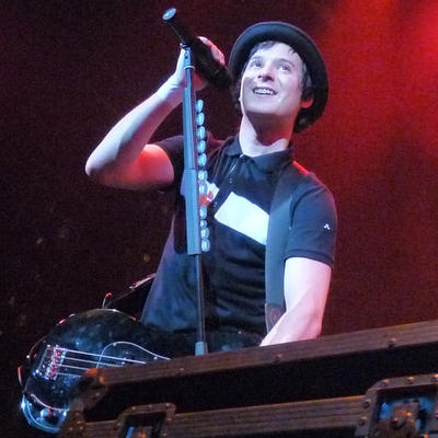 David Desrosiers Autograph Profile