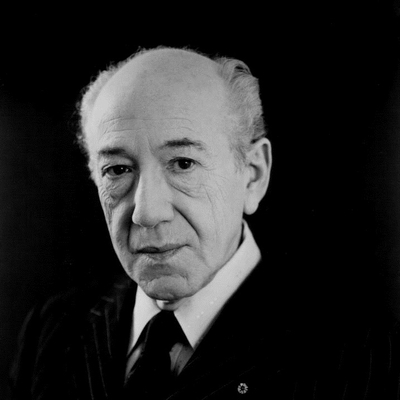 David Diamond Autograph Profile