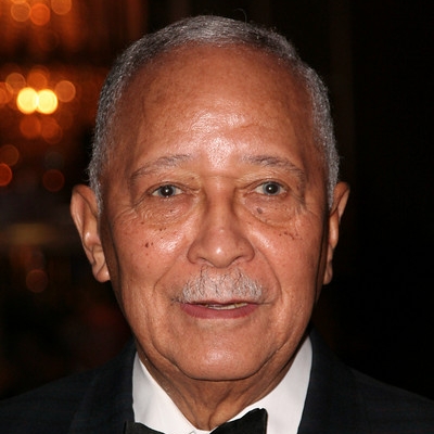 David Dinkins