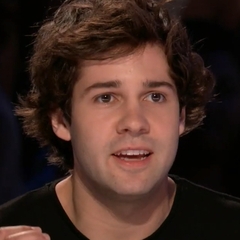 David Dobrik