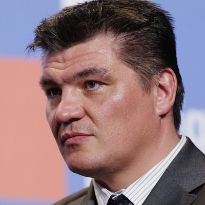 David Douillet Autograph Profile