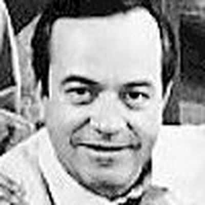 David Doyle Autograph Profile