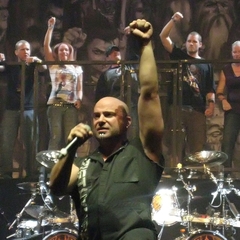 David Draiman